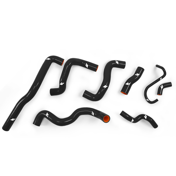 Mishimoto — Mishimoto 06-14 Mini Cooper S (Turbo) Black Silicone Hose Kit
Coolant Hose Kit - view 15